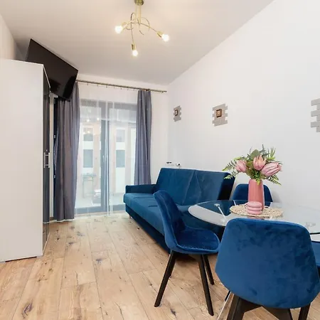 Fabryczna By Renters By Renters Krakow