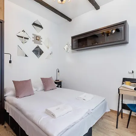 Fabryczna By Renters By Renters Krakow