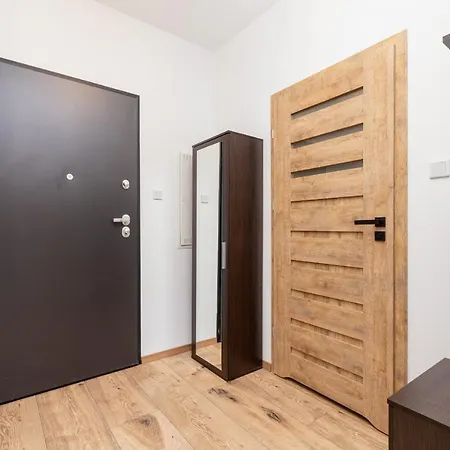 Fabryczna By Renters By Renters Apartment Krakow