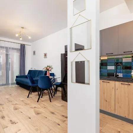 Fabryczna By Renters By Renters Krakkó