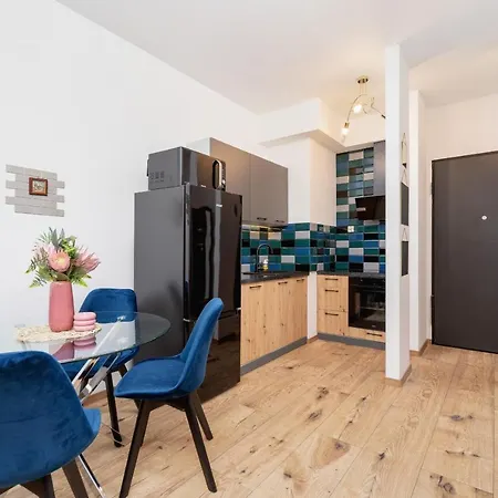Fabryczna By Renters By Renters * Krakow