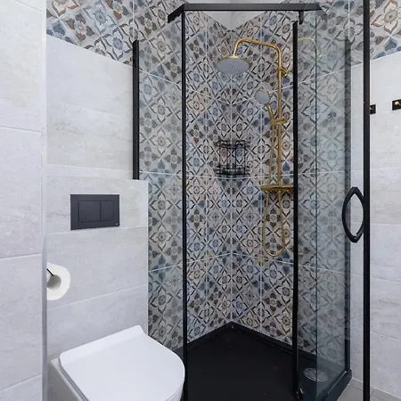 Fabryczna By Renters By Renters