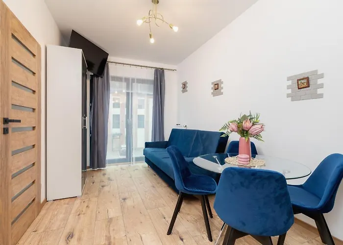 Fabryczna By Renters By Renters Krakow