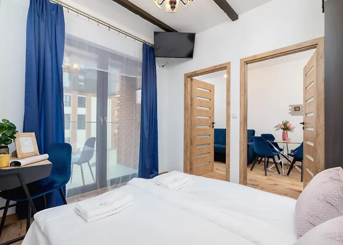 Fabryczna By Renters By Renters Krakow