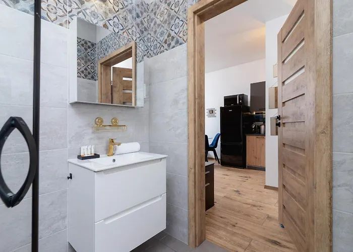 Fabryczna By Renters By Renters