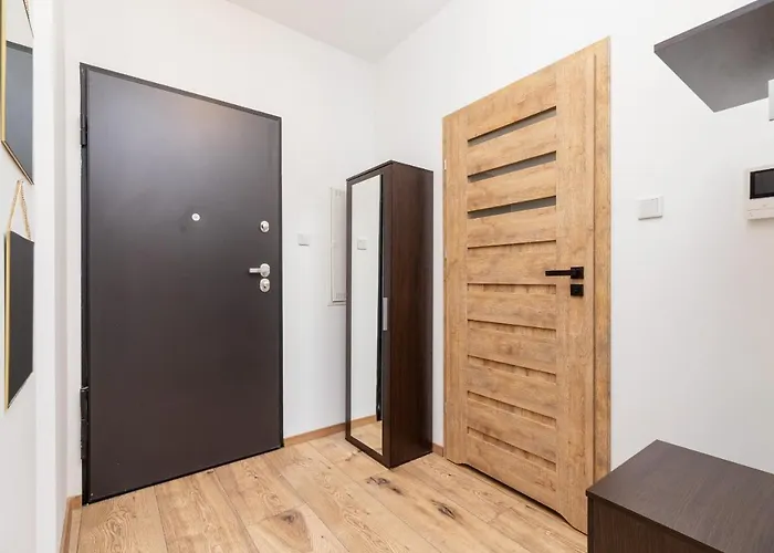 Fabryczna By Renters By Renters Apartment Krakow