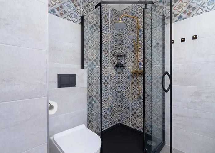 Fabryczna By Renters By Renters