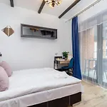 Fabryczna By Renters By Renters * Krasków