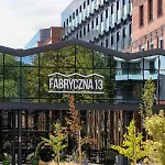 Fabryczna By Renters By Renters Διαμέρισμα Krasków